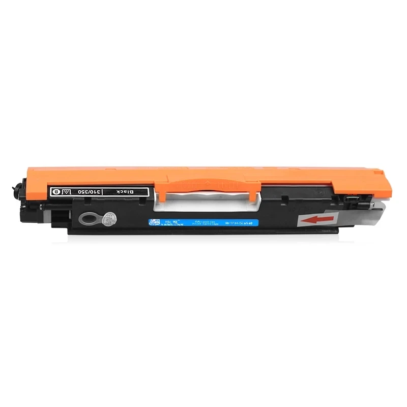 Цветной тонер картридж 130 а для принтера hp Color LaserJet Pro MFP M176n M176 M177fw M177|toner cartridge|color