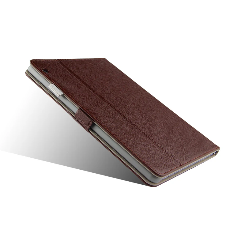 Чехол из воловьей кожи для Huawei Mediapad T3 10 AGS L03 w09 9 6 дюйма защитный чехол натуральной