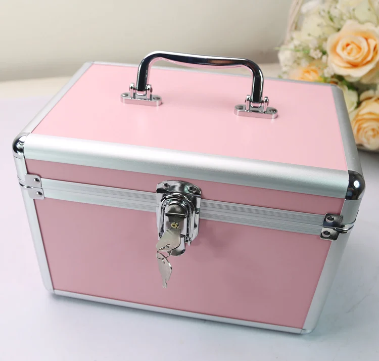 Новое поступление Большой Вместительный органайзер для макияжа