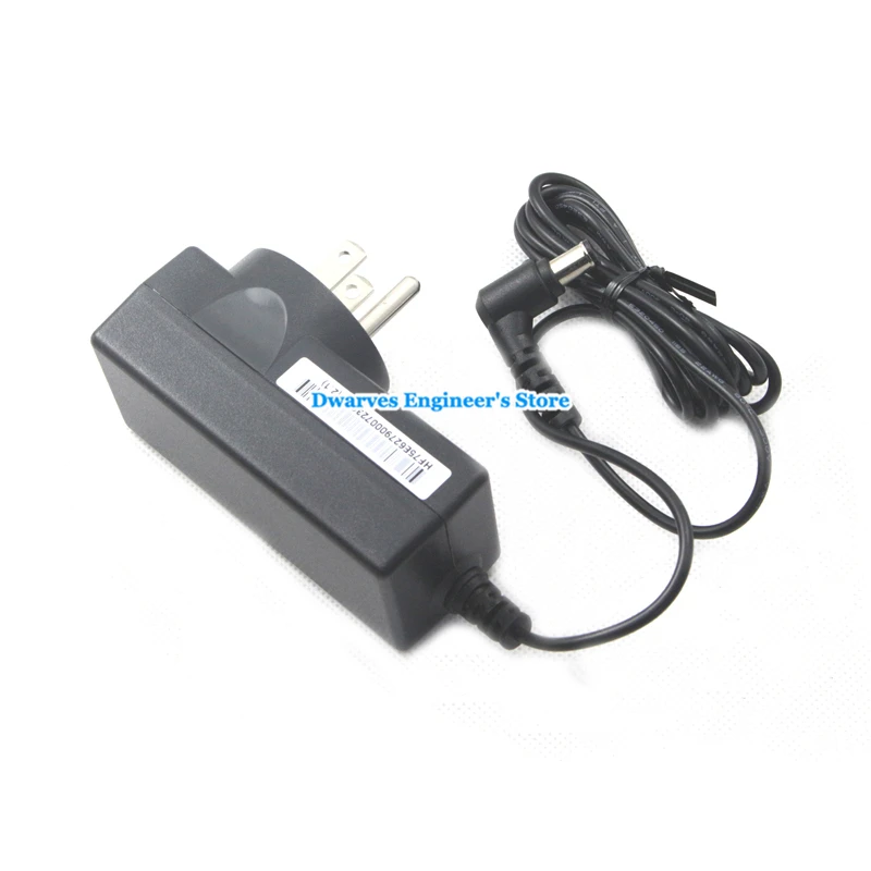 Подлинная 19V 1.7A адаптер для LG FLATR ADS-40FSG-19 19032GPCU-1 ADS-40SG EAY62790007 LCAP16A-A EAY62549304 E2242C питания монитора