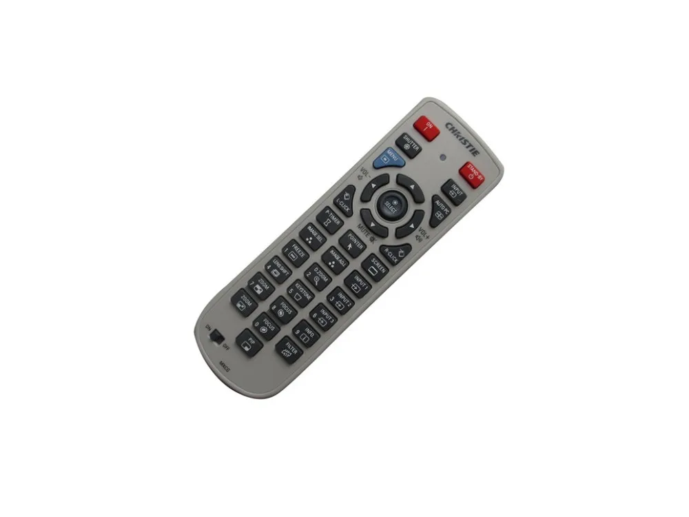 Пульт дистанционного управления для Sanyo PLC XT25 WM4500 XM5000 XT20 XT20L XT35 3LCD проектор|Пульты