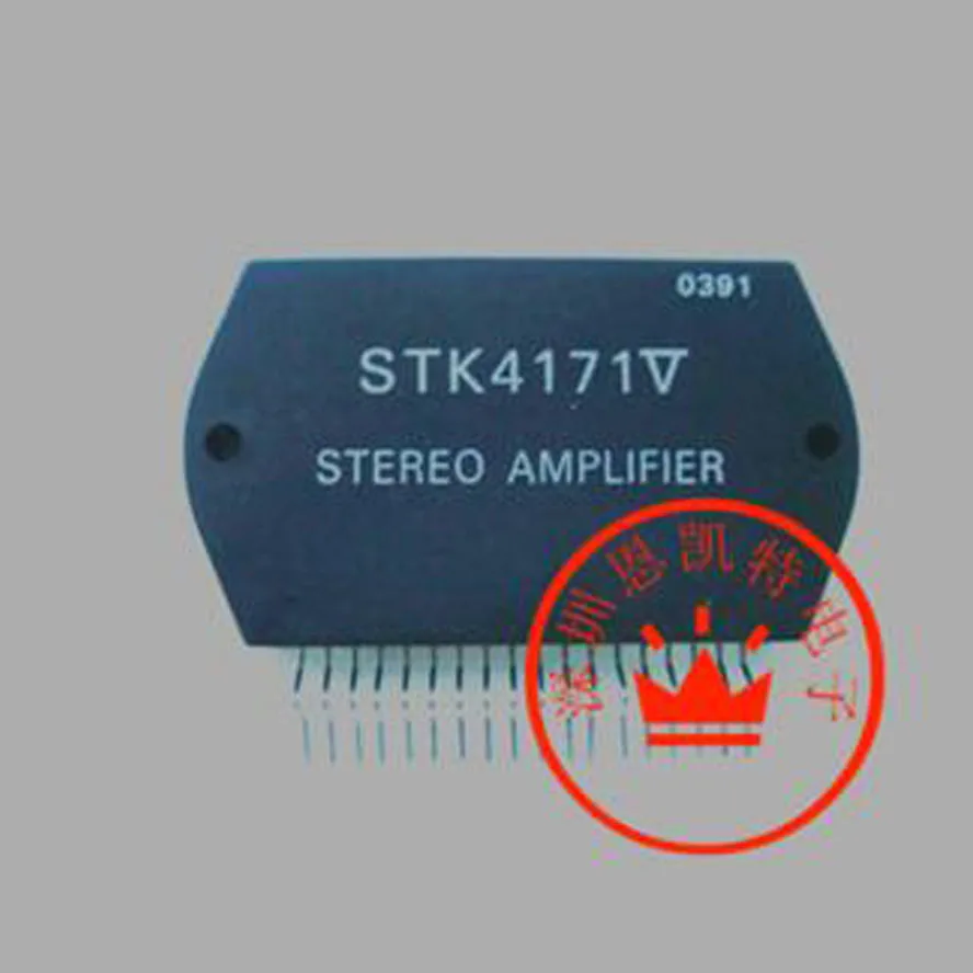 STK4181V STK4191V STK4171V STK4161V STK4151V STK4141V SIP ZIP усилитель мощности AF Split 45 W {бесплатная