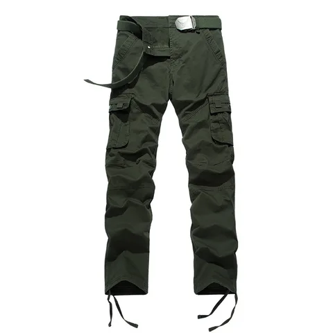Joggers pants military for men AliExpress
