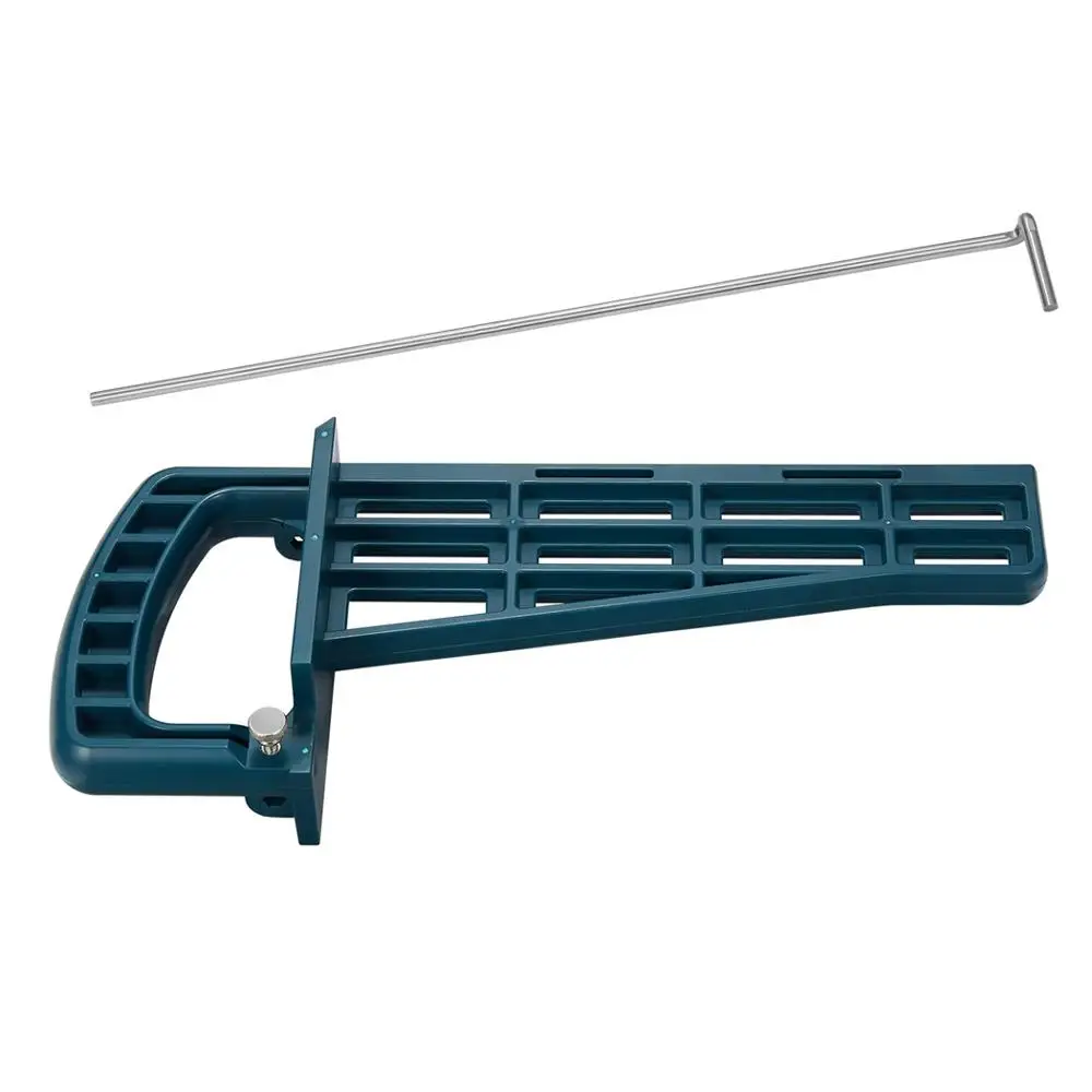 Набор Магнитных направляющих для выдвижных ящиков монтажный инструмент шкафа