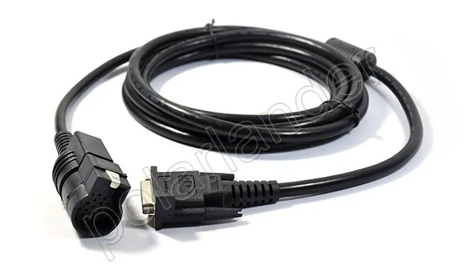 Бесплатная доставка Лидер продаж кабель для диагностического сканера Основной