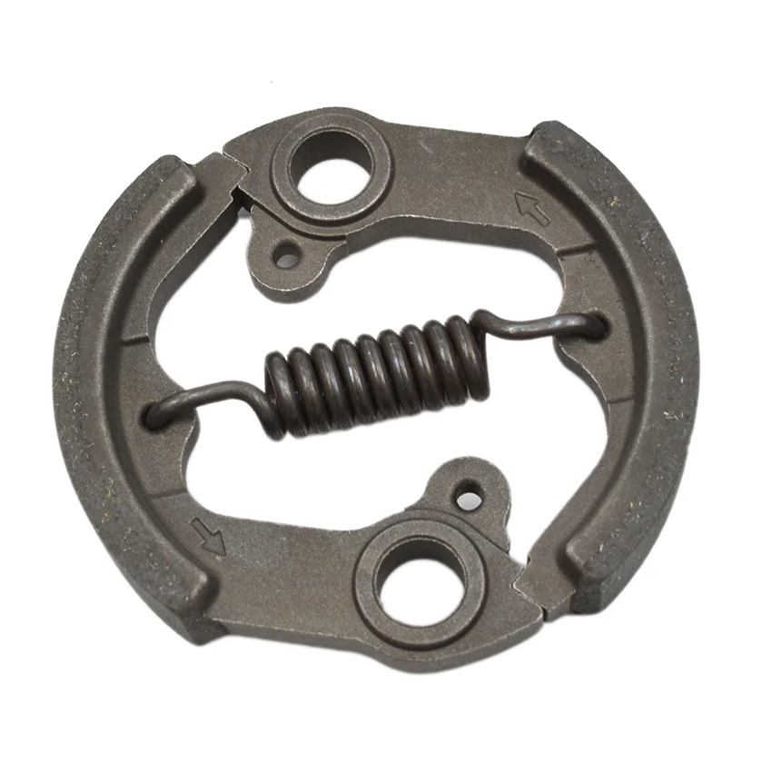 Сцепление в сборе для ZENOAH G35L G45L BC3410 4310 FW FL BK3402 4302 HUSQVARNA 143RII распылитель ранцевого