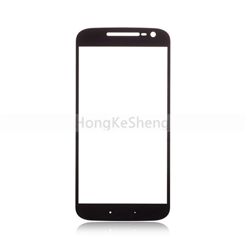 

Custom Front Glass Replacement for Motorola Moto G4 XT1625