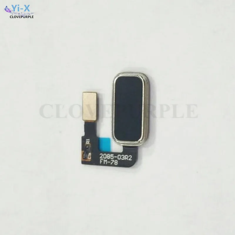 Сканер отпечатков пальцев для Lenovo Vibe P1 P1c58 P1c72 1 шт. flex cable touch idbutton flex cable | Отзывы и видеообзор