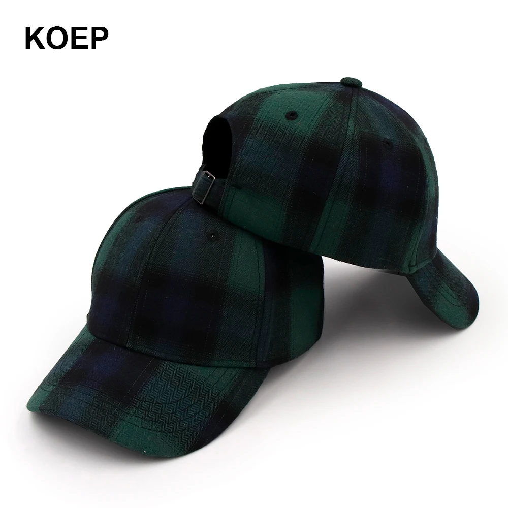 KOEP/Новинка 2018 года стильная шапка для мужчин и женщин бейсбольная кепка с сеткой