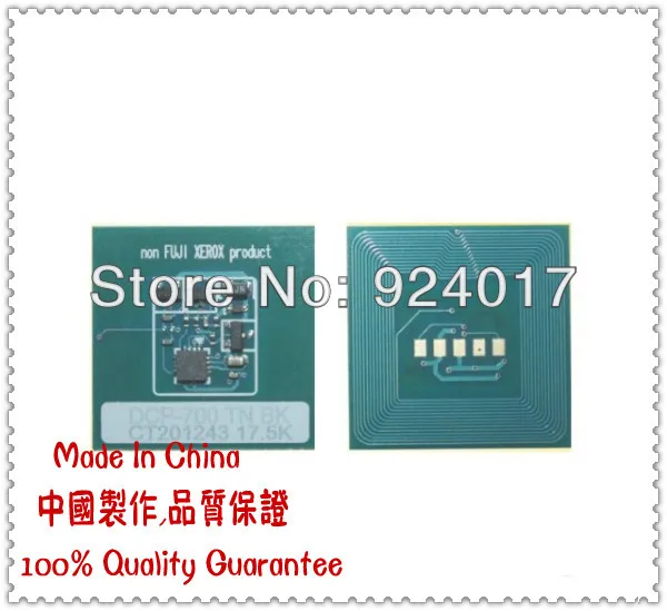 Для Xerox Workcenter WC 7655 7665 7675 7755 7765 струйный барабан чип для DocuColor DC 240 242 250 252 260