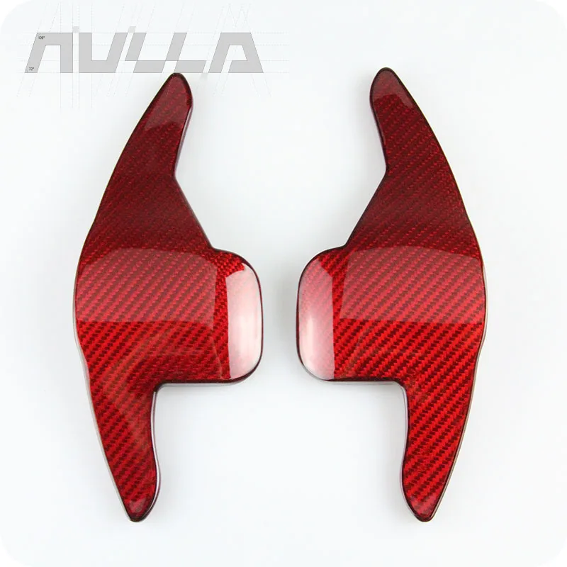 УГЛЕРОДНЫЙ удлинитель руля Look для BMW 2 3 4 5 6 7 серии GT F30 F31 F32 F10 F20 F22 X4 Z4|Лепнина