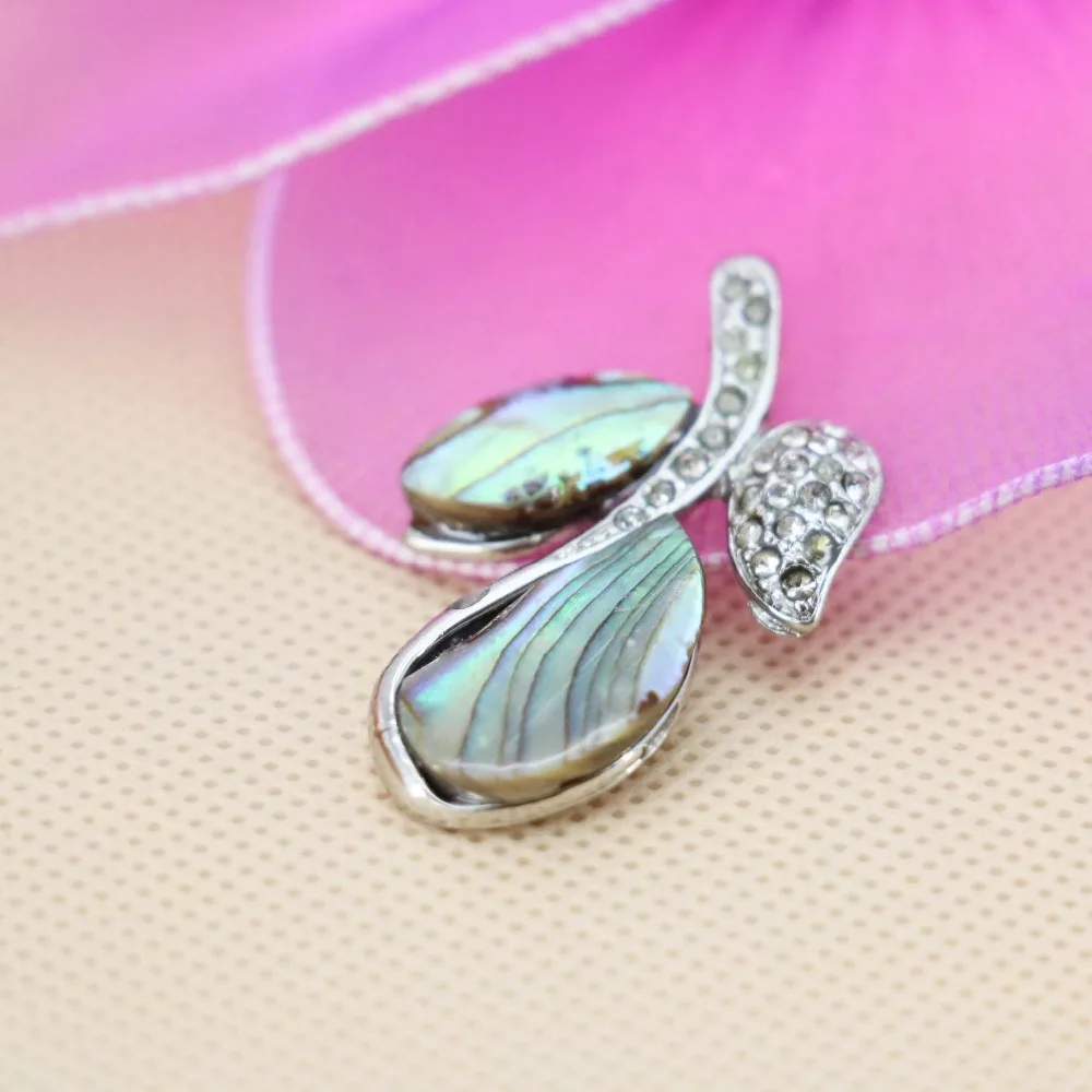 Лидер продаж, подвеска в виде морской ракушки из натуральной морской ракушки, 23 х37 мм, аксессуары для рукоделия, серия аксессуаров «сделай сам», дизайнерские подарки