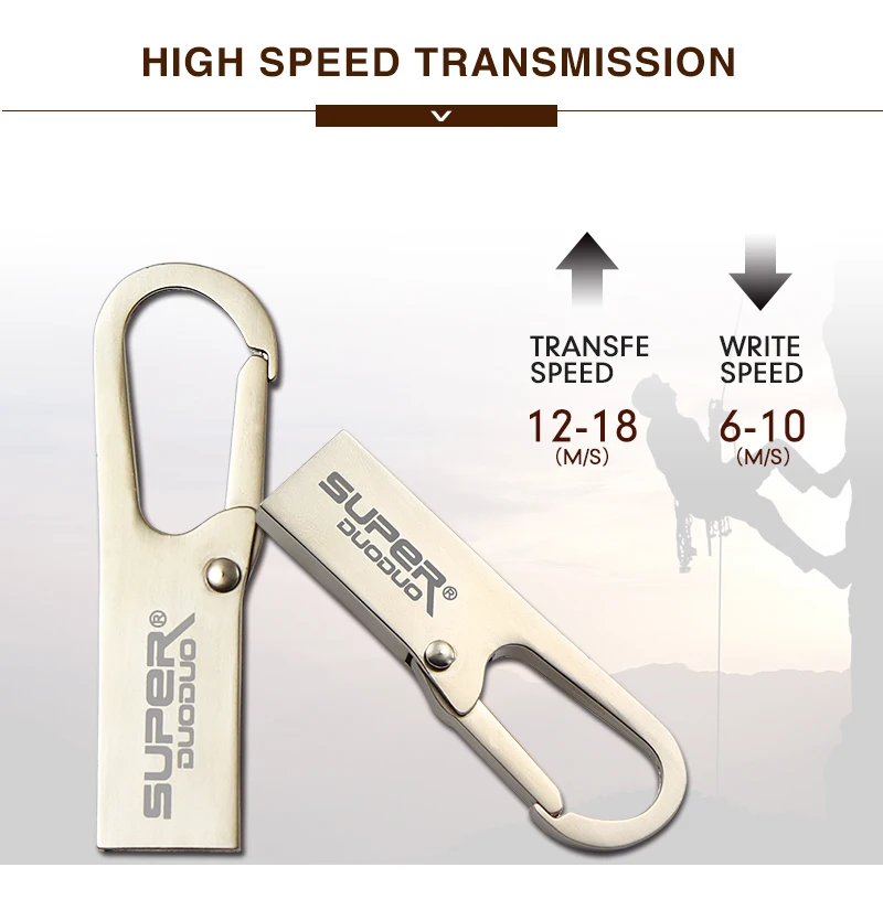mini cle usb 32 Гб, USB флеш-накопитель, металлическая ручка, 64 ГБ, флешка, 8 ГБ, micro usb 128 ГБ, 16 ГБ, карта памяти, флеш-накопитель