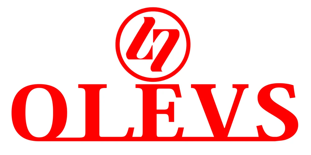 OLEVS Brand Logo