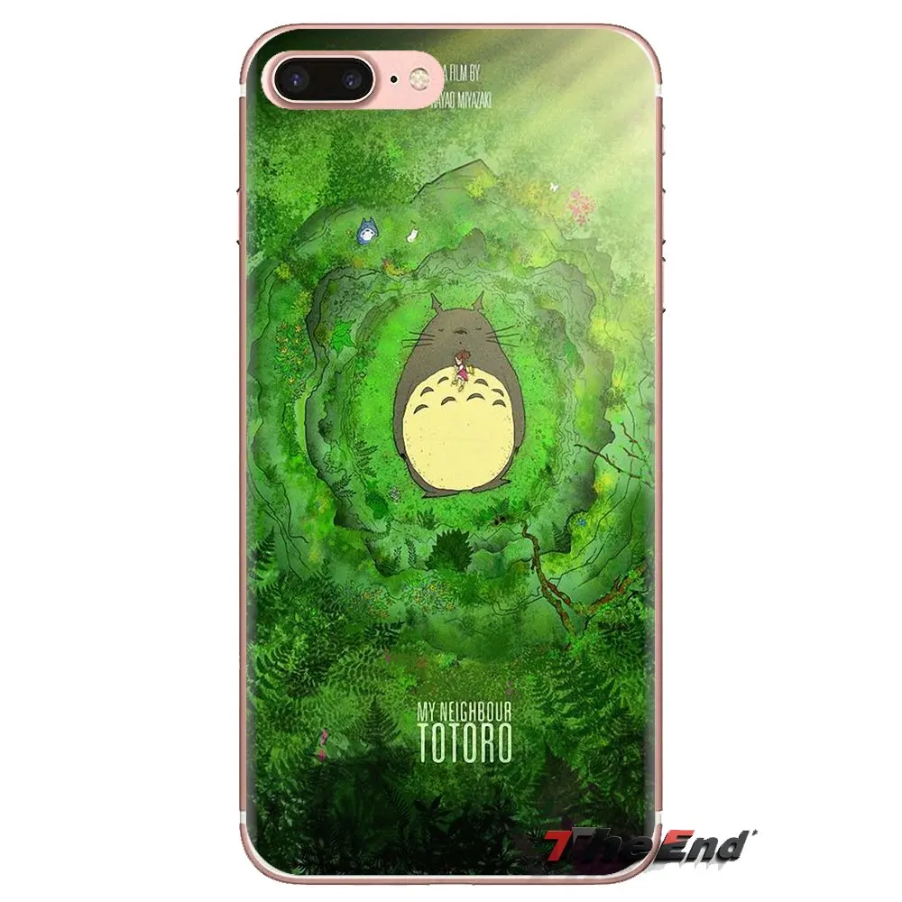 Силиконовый чехол для Xiaomi Mi3 samsung A10 A30 A40 A50 A60 A70 Galaxy S2 Note 2 Grand Core Prime с рисунком аниме