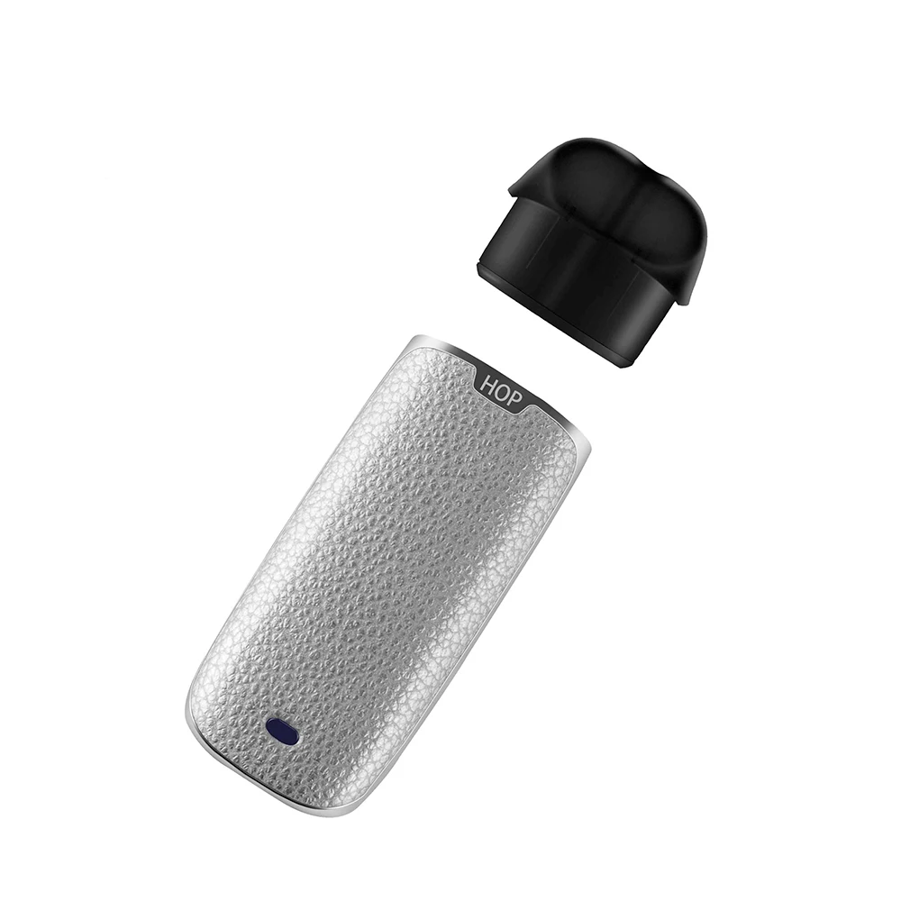 2 шт./лот картридж для HOP POD мл PC материал с хлопковой катушкой стартовый набор