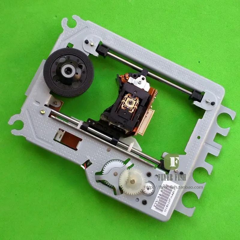 Оптический Пикап SF HD62 с DV34 механизмом SFHD62 для dvd плеера лазерная головка CCM W/M