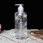 Коллаген ультразвуковой укрепляющая подтяжка затянуть, против старения, для лица, против старения, специальный гелевый Коврик Анти Морщины 500g Бесплатная доставка