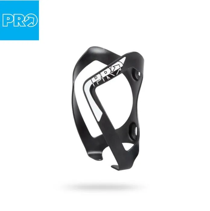 Shimano PRO Горный велосипед из алюминиевого сплава легкая клетка для бутылки воды велосипедная клетка для бутылки