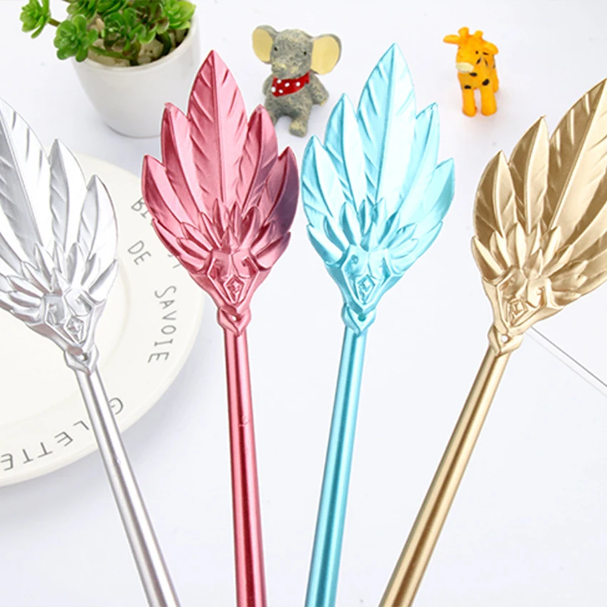 1 шт. милый кролик в форме веера гелевая фотография Канцтовары материал школьные