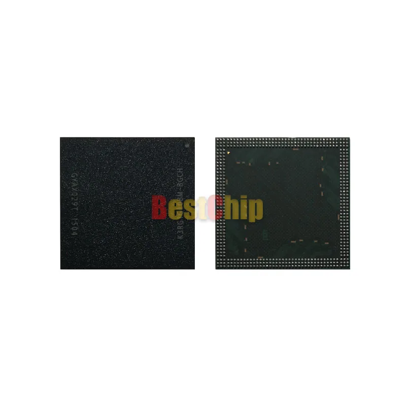 2 шт./лот Совершенно новый для iPhone 6S 6splus A9 CPU RAM верхний слой IC chip|ic chip|brand newlot lot |