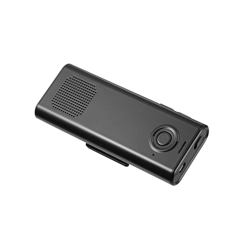 Rylybon солнцезащитный козырек беспроводной Bluetooth комплект Автомобильный 4 1