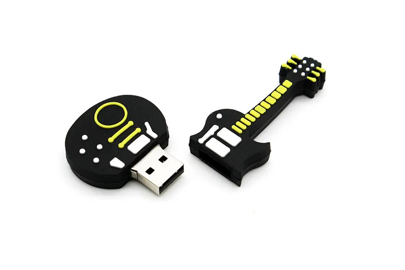 JASTER USB 3,0, музыкальная записная ручка, музыкальный инструмент, usb флеш-накопитель, флешка, 4 ГБ, 8 ГБ, 16 ГБ, 32 ГБ, мультяшная карта памяти, u-диск