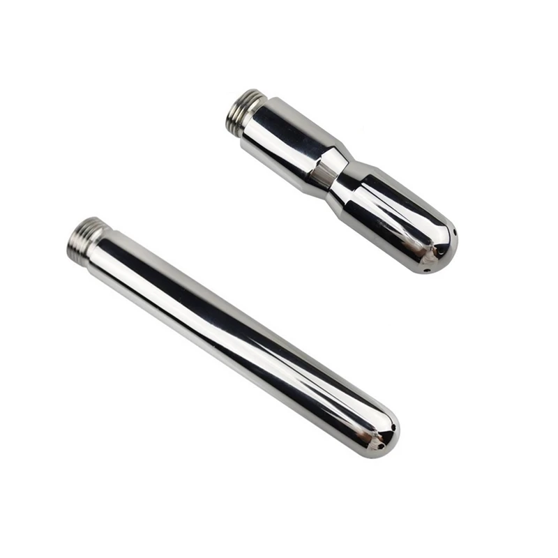 2 шт./компл. мусульманский унитаз биде головка Анальная Чистка анальный секс душ