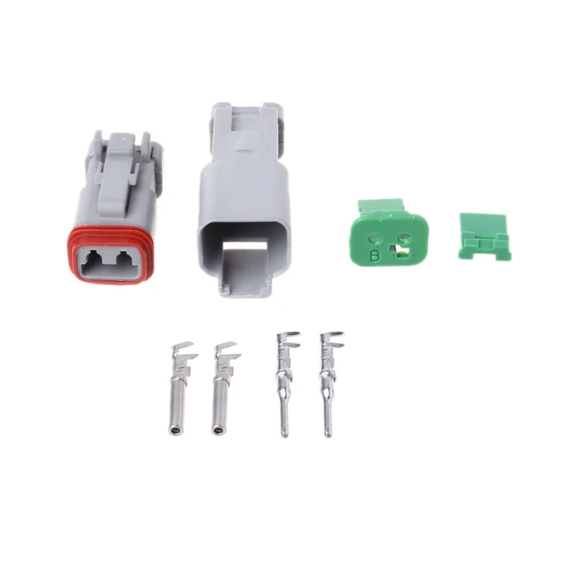 Водонепроницаемый Электрический автомобильный коннектор для коробки передач