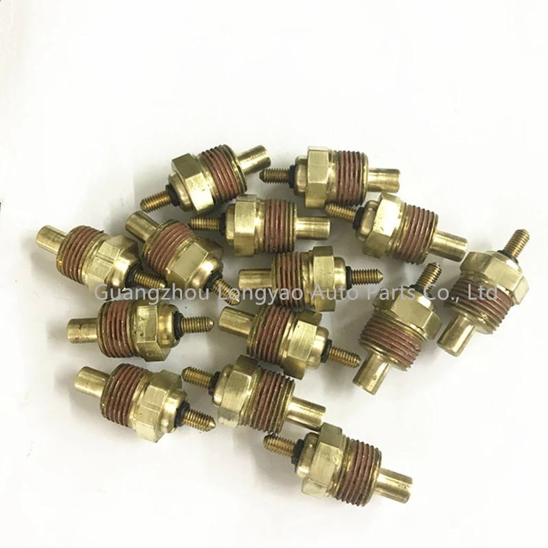Датчик температуры воды OEM 806490T 806490 97257A 22 811091 97257|Температурный датчик| |