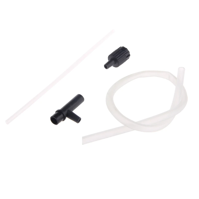 Съемник пленки для масла 5 Вт фильтр поверхностного скиммера протеина аквариума