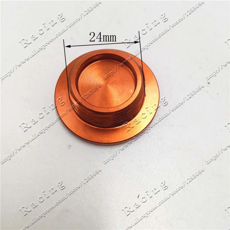 Заглушка крышки двигателя подходит для 250 350 450 505 SXF SMR EXCF XCW 690 990 1190 DUKE R SMC SM SMT SUPERDUKE
