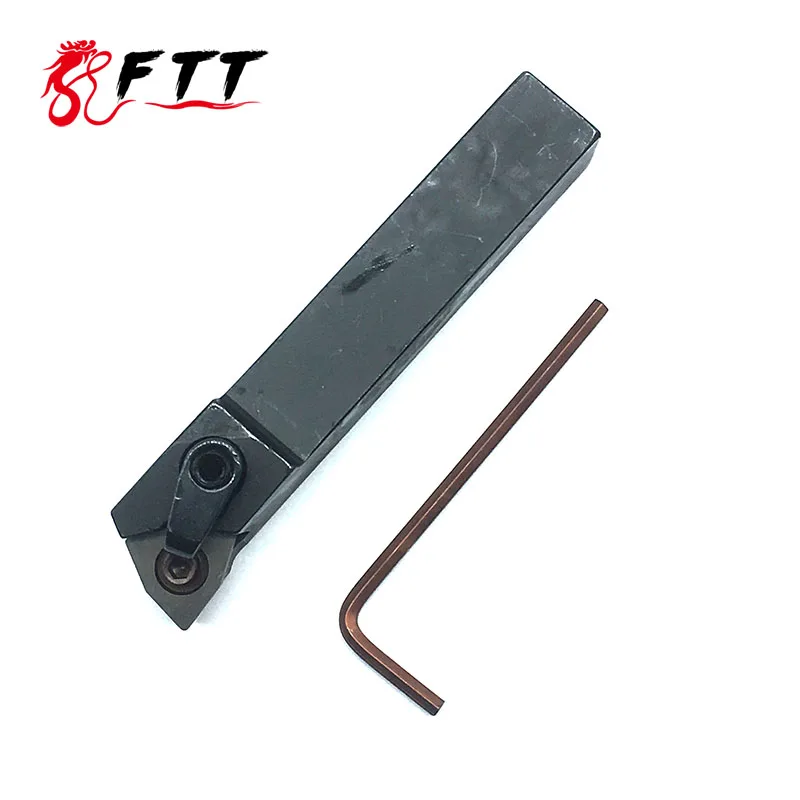 Набор токарных инструментов комплект из 10 твердосплавных пластин WNMG080404 WNMG080408