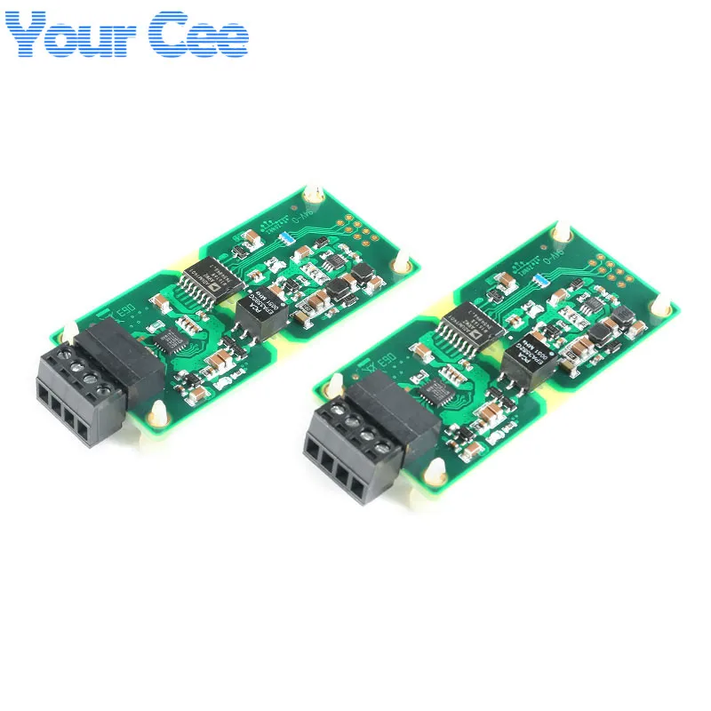 Temperature acquisition module MAX31865 Measurement PT100 / PT1000 SPI Interface STM32 Integrated Circuits | Электронные