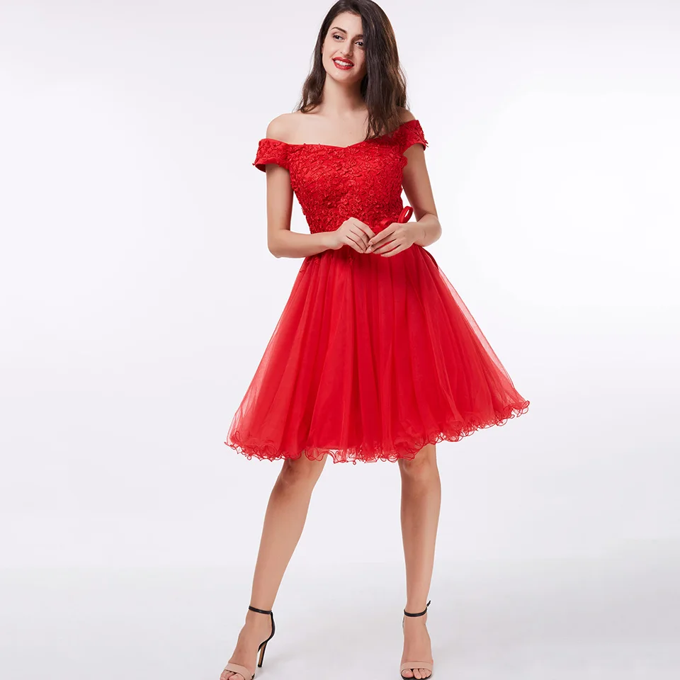 Dressv коктейльное платье с открытыми плечами черное без рукавов до колена