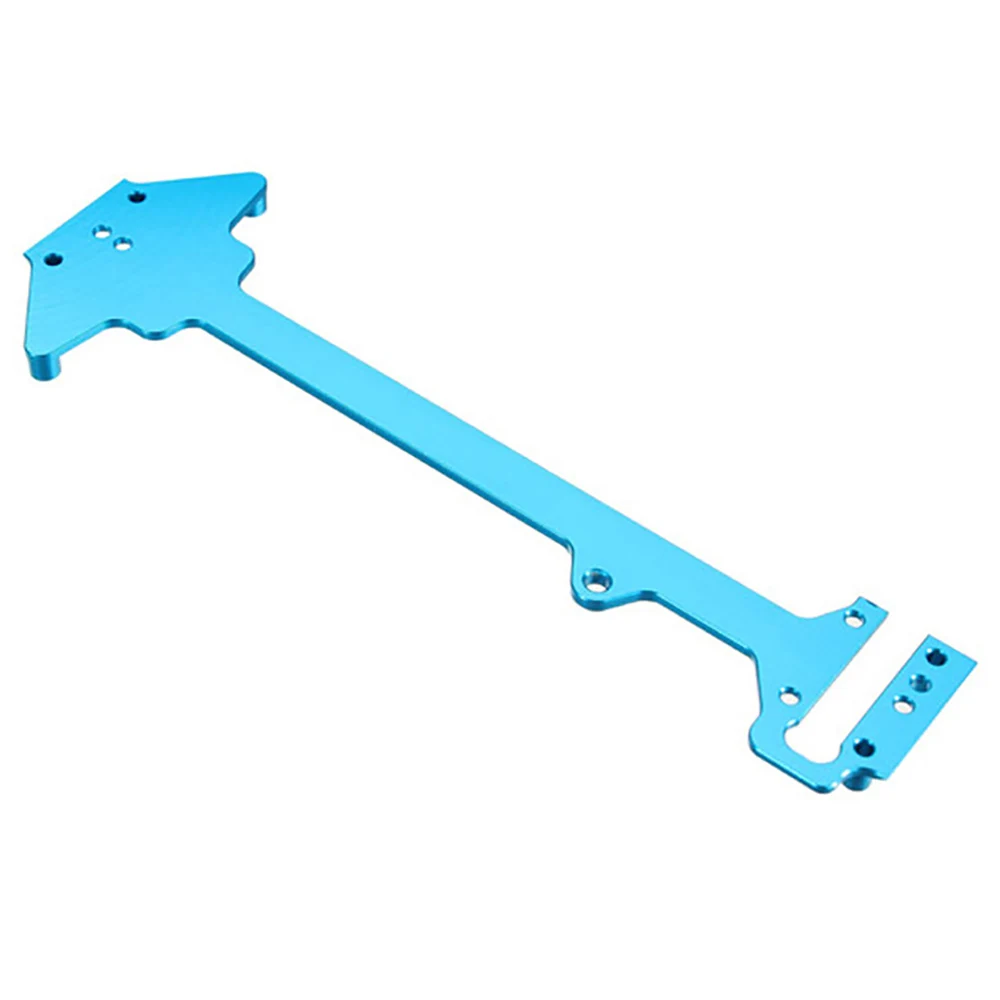 Металлическая верхняя пластина для 1/18 RC автомобиля WLtoys A949 A959 A969 A979 K929|Детали и