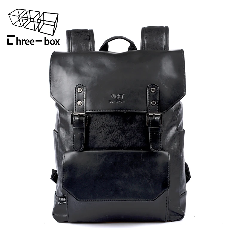 Модный мужской рюкзак Mochila Новое поступление высококачественный из