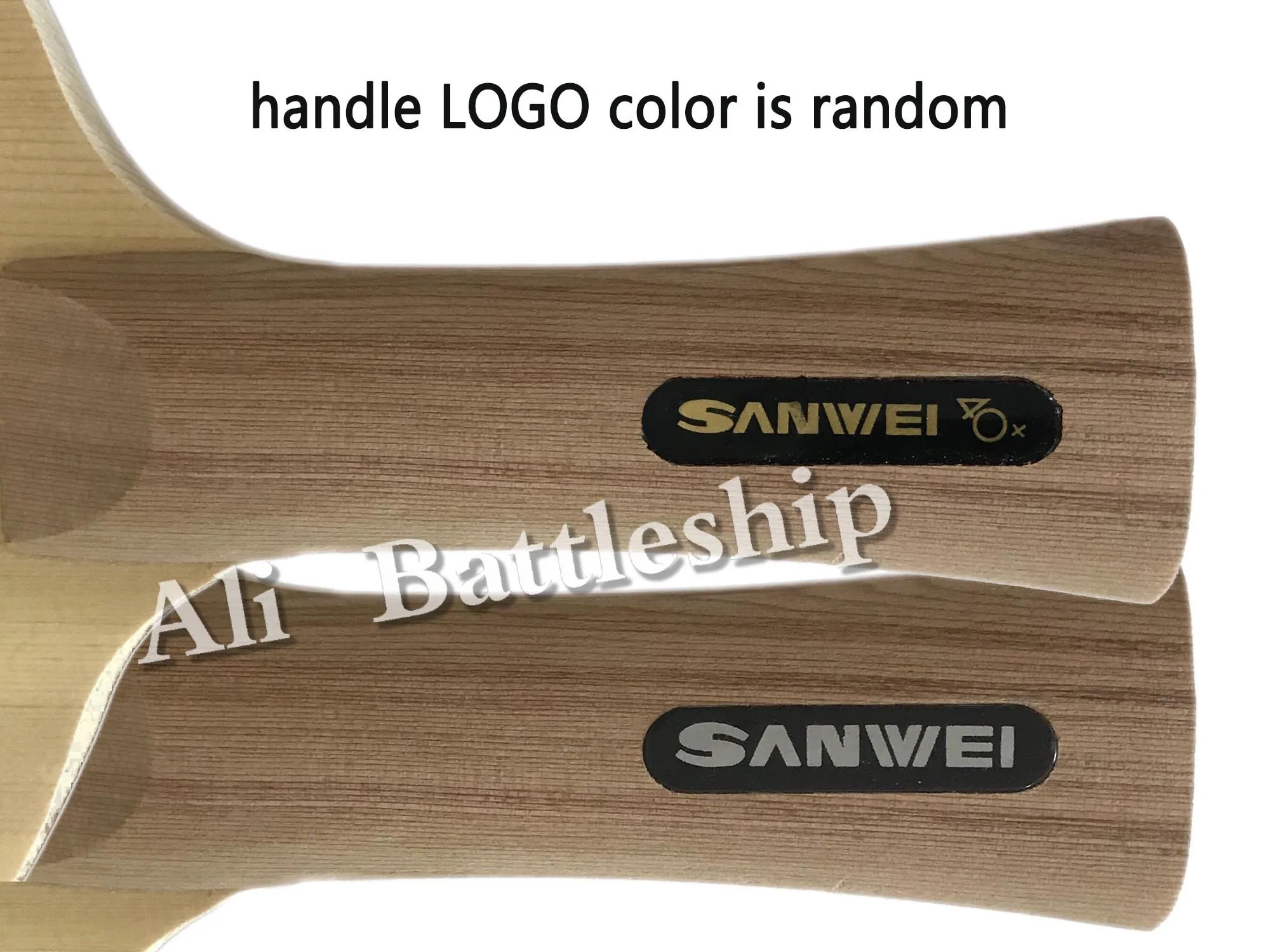 Оригинальный нож Sanwei H10 HINOKI для настольного тенниса пинг-понга | Спорт и