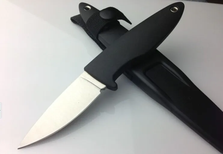 Свисток фиксированный нож стальное лезвие G10 Ручка Открытый Отдых Охота Тактический выживания карманные Фруктовые Ножи EDC ручные инструменты