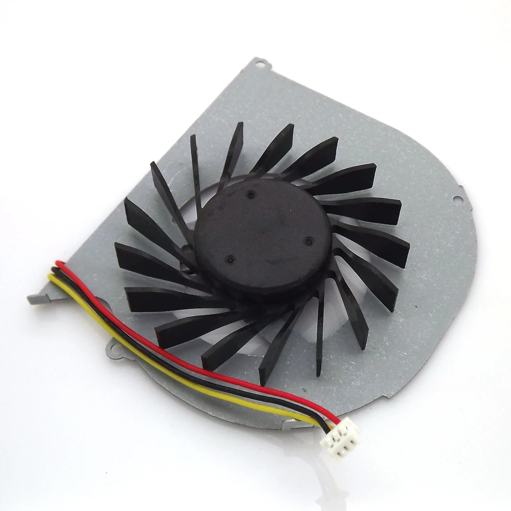 Бесплатная доставка флэш вентилятор для ноутбука DELL VOSTRO 3560 1728 M521R 15R 5520 5525 7520|laptop cpu