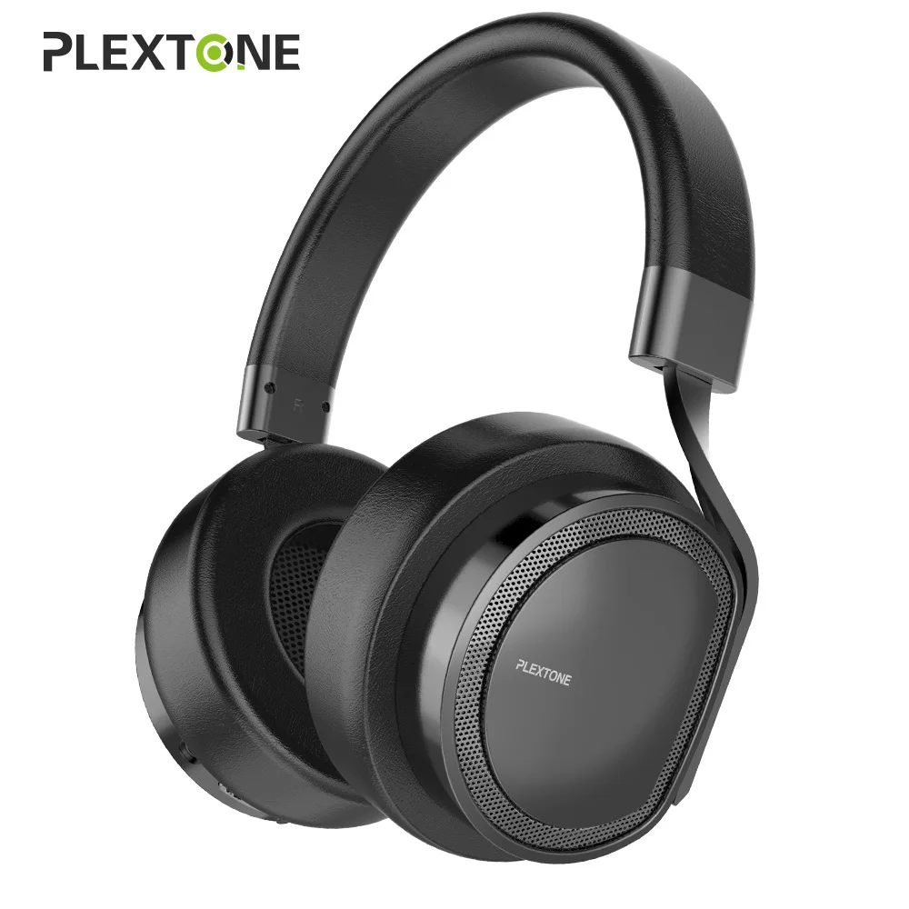 Беспроводные hi fi наушники PLEXTONE BT270 свободные Bluetooth с басами стереогарнитура
