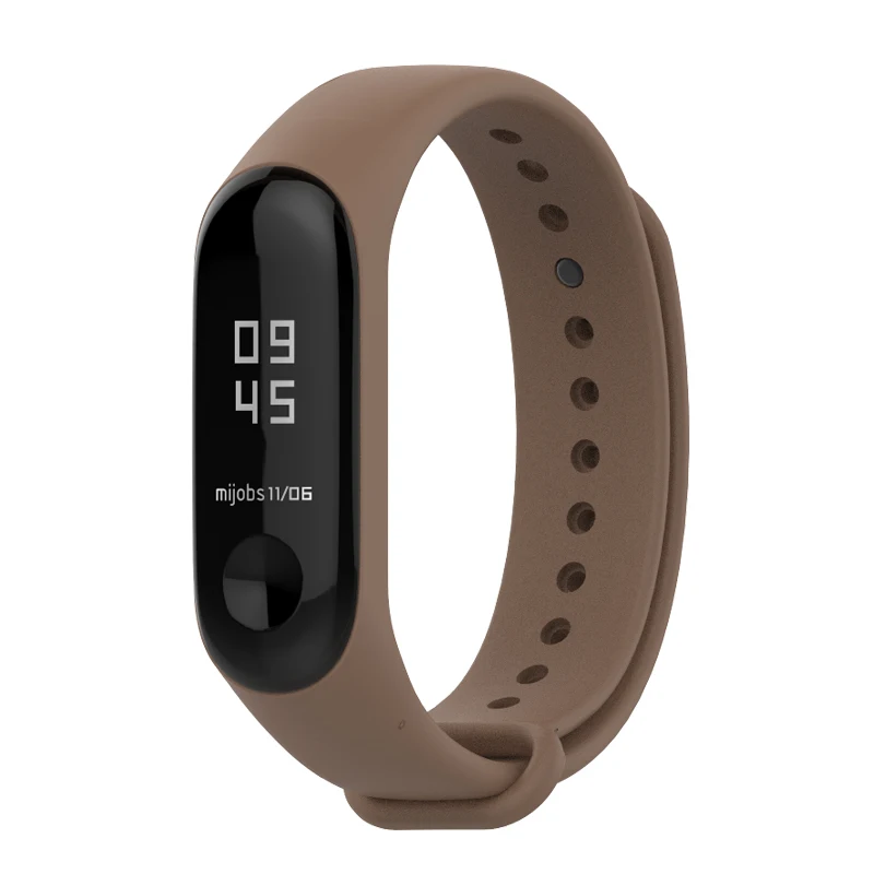 Браслет mi jobs mi Band 4 для Xiaomi mi Band 4 Pulseira, силиконовые аксессуары, оригинальные Смарт-часы mi Band 3, ремешки на запястье