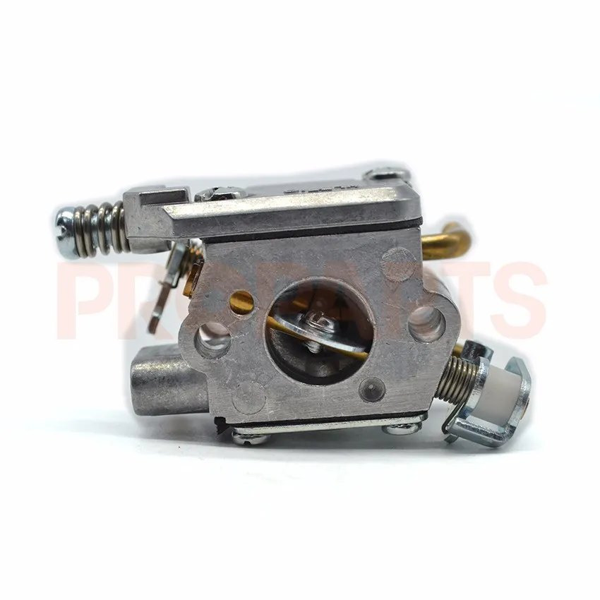 2500 25CC китайский ZAMA бензопила Карбюратор Carb