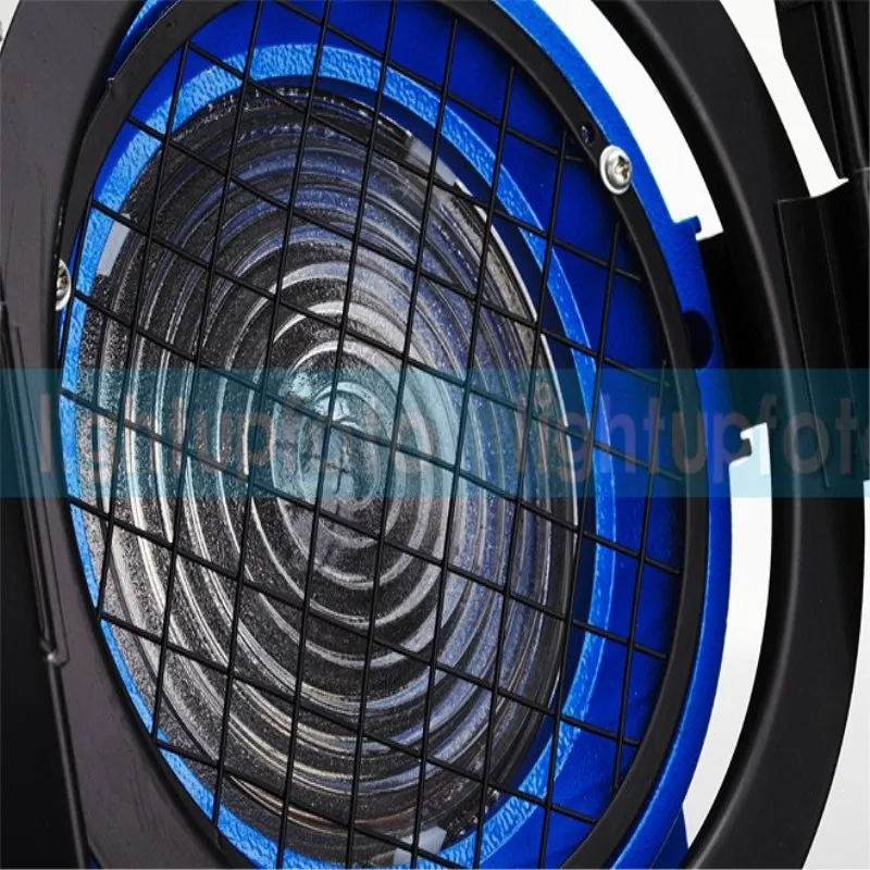 Inno photo vedio studio photography Fresnel Tungsten Video Continuous Lighting with 2000W 110vTungsten bulb as ARRI PAVL9TB | Электроника