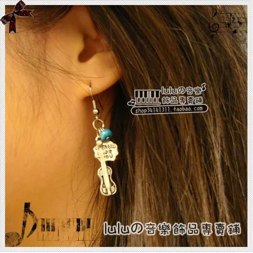 Принцесса сладкий лолита аксессуары музыка Классическая элегантный--тибетский