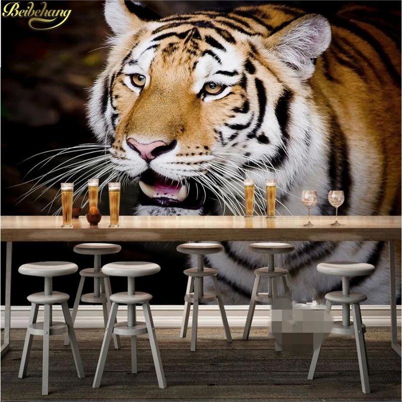 Обои на заказ Настенная Наклейка стену современный простой модный элегантный