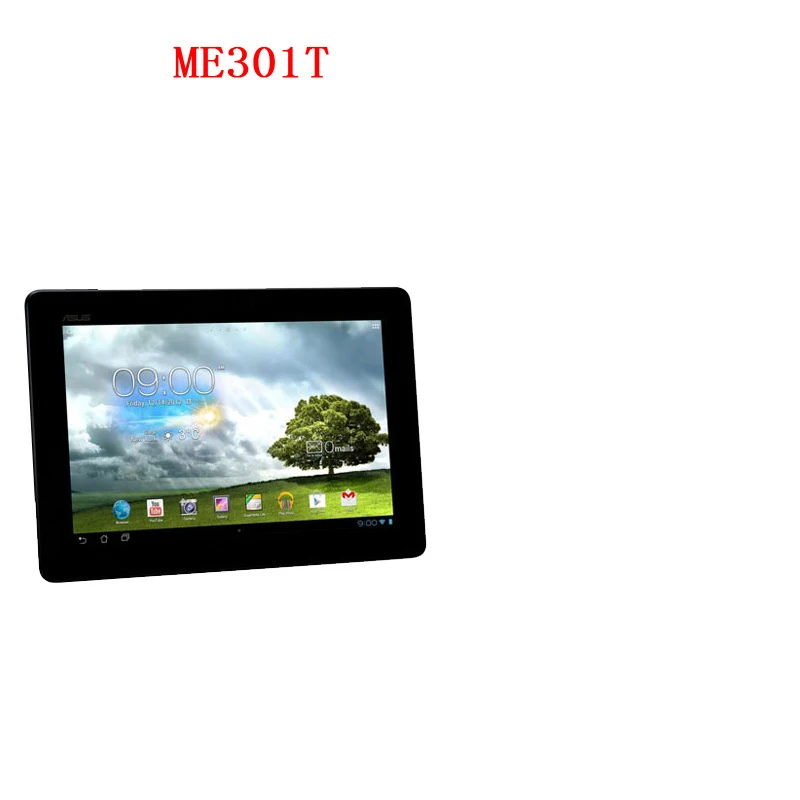 Для Asus ME172V MemoPad ME172V 7 дюймов планшет анти-падение нано Взрывозащищенный экран защитная пленка 9H