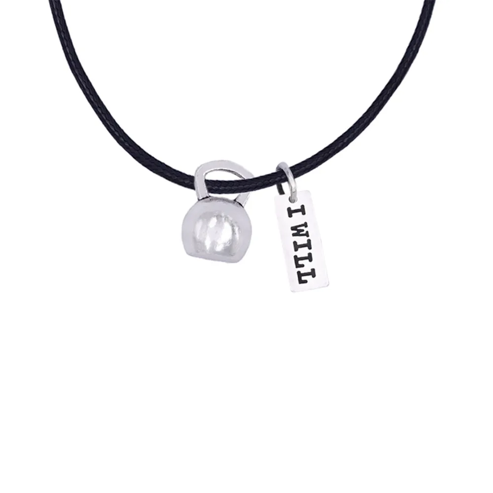 10 шт./лот сплав античный посеребренный я буду Вес подъема чайник колокольчики