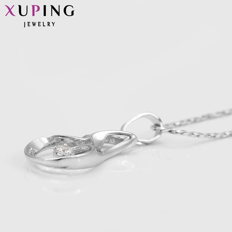 Xuping Модный кулон Дикий Стиль Новое поступление высокое качество ювелирные