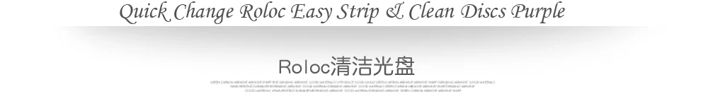 10 шт. " 50 мм Быстросменные диски Roloc Easy Strip& Clean фиолетовый для удаления ржавчины краски Авто поверхности Prep
